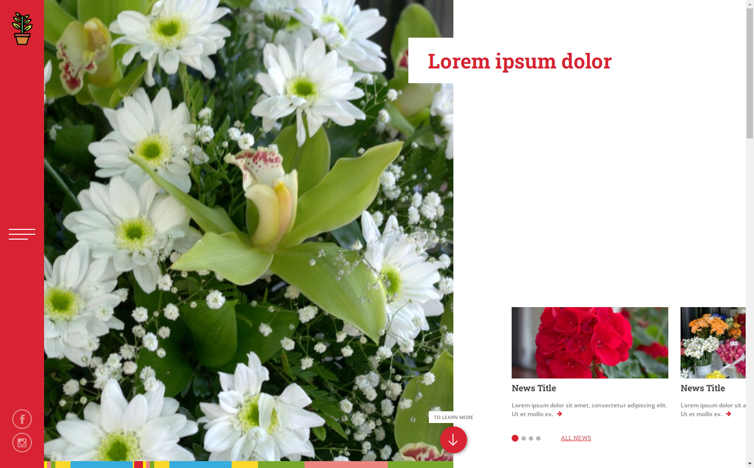 PMA WP Theme